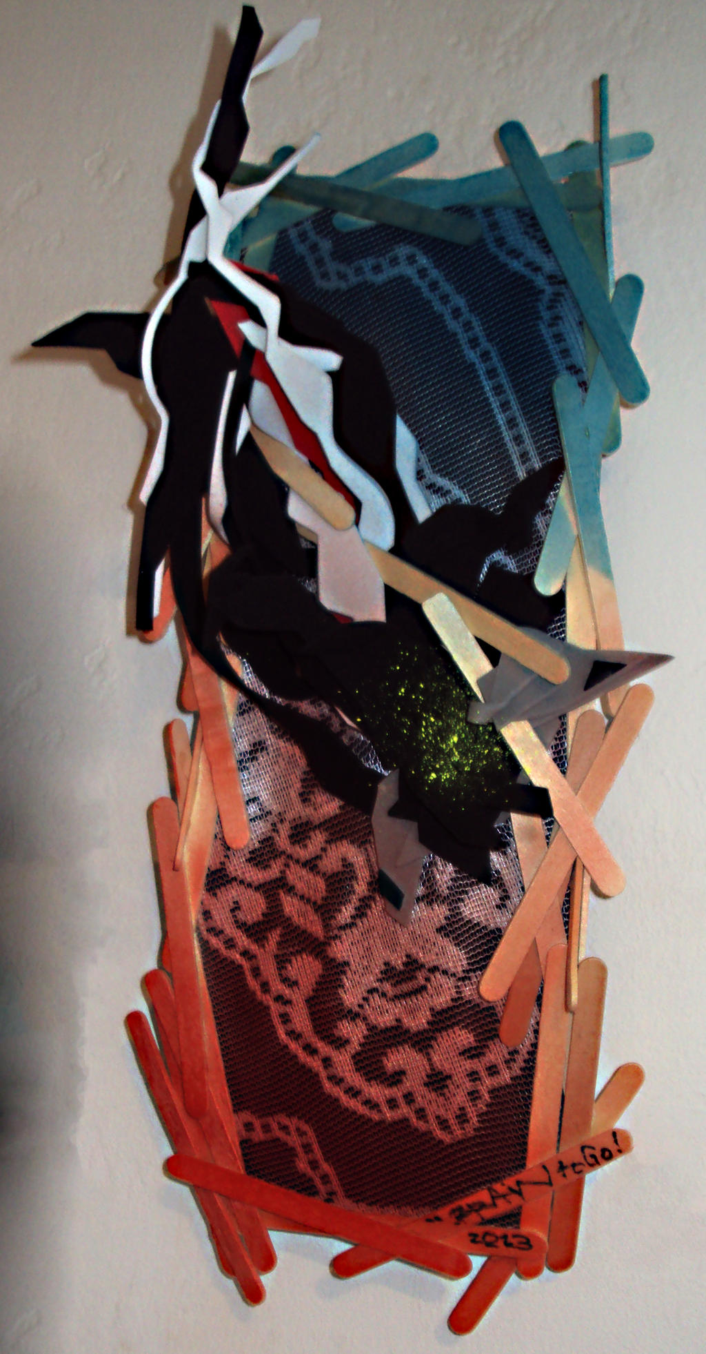 object 